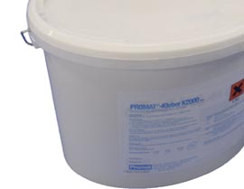 Promat-Kleber K2000 New